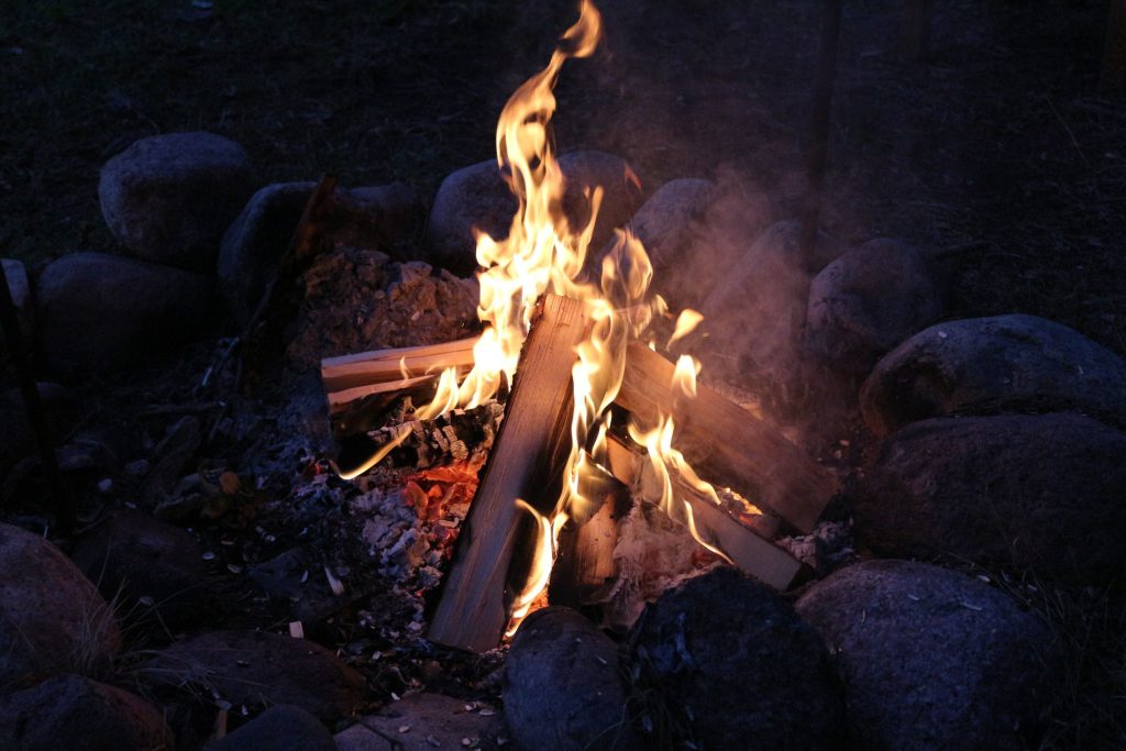 eldstad camping